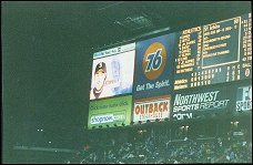 Score Board