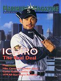 Mariner Magazine