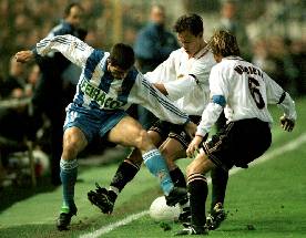 Valencia-Deportivo