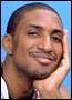 Shareef Abdur Rahim