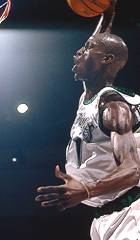 Kevin Garnett