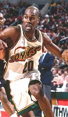 Gary Payton