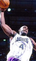Chris Webber