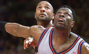 Alonzo e Pat