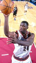 Antonio McDyess
