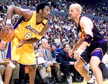 Kobe Bryant