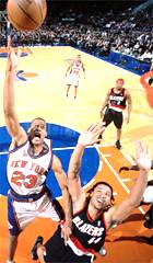 Marcus Camby