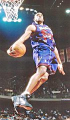 Vince Carter