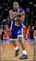Craig Claxton