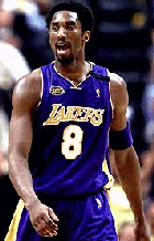 Kobe, un campione