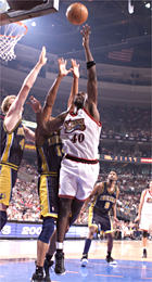 Tyrone Hill