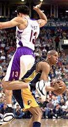 Reggie Miller