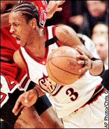 Allen Iverson
