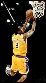 Kobe Bryant