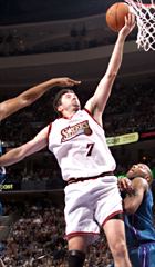 Tony Kukoc