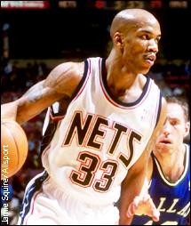 Stephon Marbury