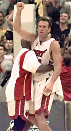 Dan Majerle