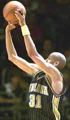 Miller al tiro, la sua arma migliore