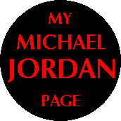 My Michael Jordan Page
