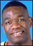 Dikembe Mutombo