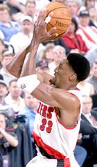 Scottie Pippen