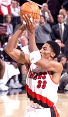 Scottie Pippen