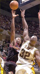 Theo Ratliff