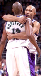 Robinson e Ham