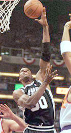 David Robinson