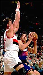 Arvidas Sabonis