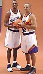 Penny & Da Kid
