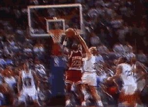 The Shot