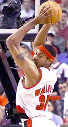 Rasheed Wallace
