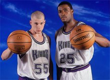 Williams e Anderson