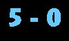 One Alex Mathie, theres only one Alex Mathie...