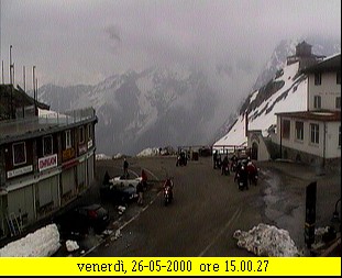 stelvio maggio 2000