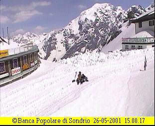 stelvio maggio 2001
