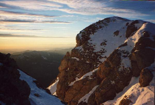 Grigna Settentrionale