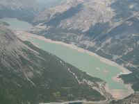 Laghi di Cancano