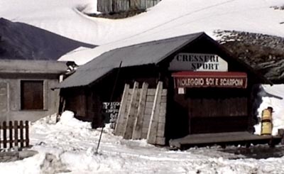 cresseri