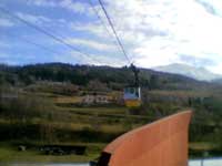 Funivia Bormio 2000