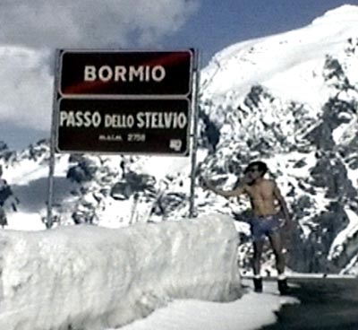 passo