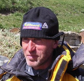 Enrico Lazzeri