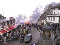 Motoraduno Stelvio