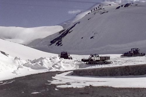 piste