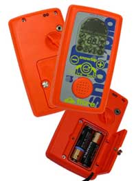 fitre snowbip rt3