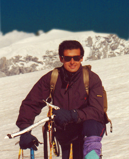 Punta degli Spiriti