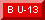 B U-13