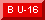 B U-16