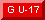 G U-17